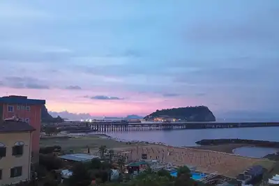 Image de Bagnoli Bay, Naples