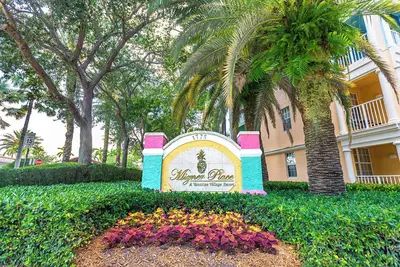 Image de Mizner Place at Weston Town Center 1br Friday Check-In