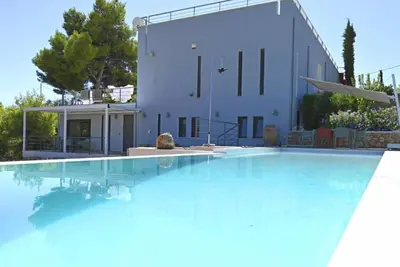 Image de Kritios Villa 2br with pool
