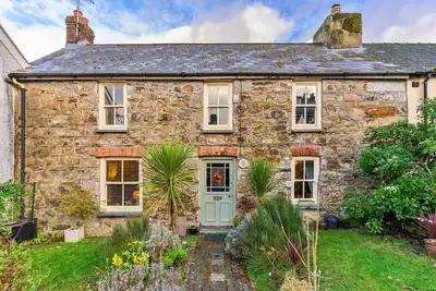 Image de Finest Retreats | Wallis Cottage