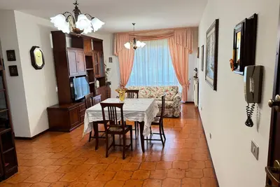 Image de La Coccinella Apartment with Better Sleep Technology