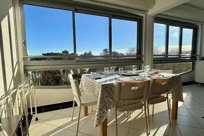 Image de Charmant T2 à Argelès-sur-Mer avec Clim et Parking, proche plages