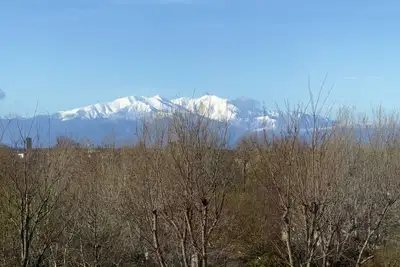 Image de Confortable T2 Mezzanine avec Piscine, Parking, près Plage Argelès-sur-Mer