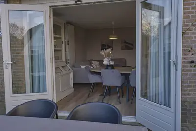 Image de Vacation home Hornzicht