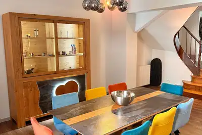 Maison Hypercentre Bergerac