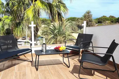 Image de House with fantastic sea views
