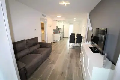 Image de Homerez - Appartement à Vinaròs