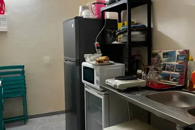 Image de Homerez - Appartement de vacances Basse-Terre