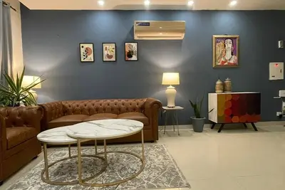 Image de Said's Suites Elysium tower opposite to centaurus mall