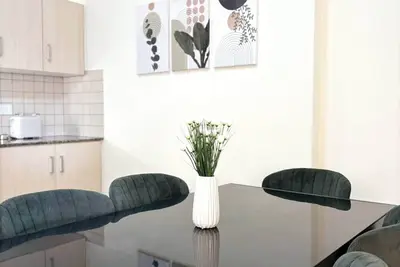 Image de Sunrise Palette Suites - Two-bedroom First Floor