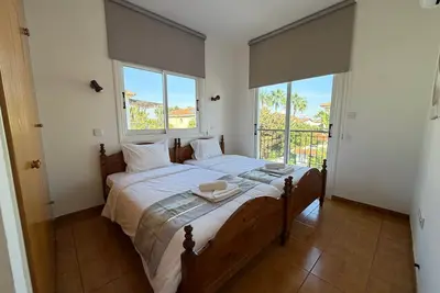 Image de Villa Solmare Private Swimming Pool, Cyprus