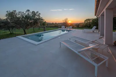 Image de Villa Calendula in Bale