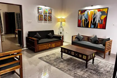 Image de Baidehi Cottage - Peaceful nature cottage retreat