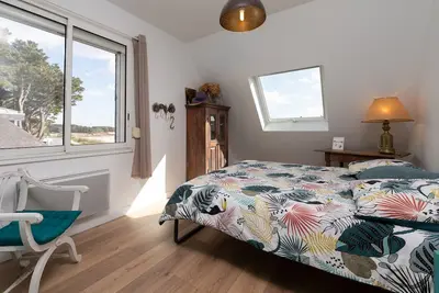 Image de Men Du - Face Mer 4 personnes