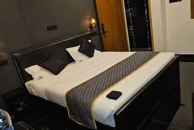 Image de Asr Holidays, Your Cozy Haven in Valparai