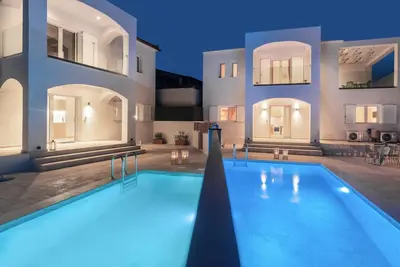 Image de Astarte Villas - The Serene Retreat  Ocean Pool Villa with Private Pool