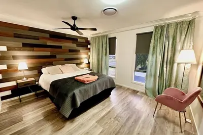 Image de Sirenia beach reatreat