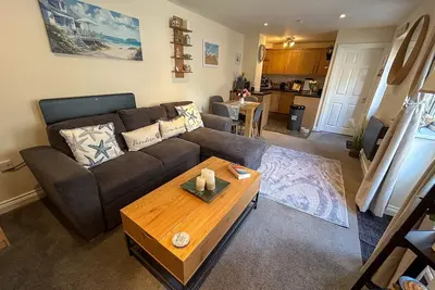 Image de Appartement-Appartement-Sdb privée avec douche-Vue sur Jardin-Coastal