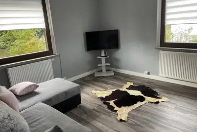 Image de Mila's apartment