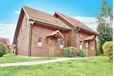 Image de Maison jumelée, Hasselfelde