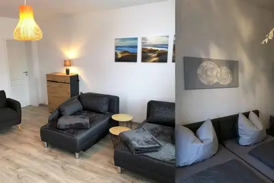 Image de Vacation apartment Klaus • Comfortable vacation apartment between the old town & Elbe cycle path