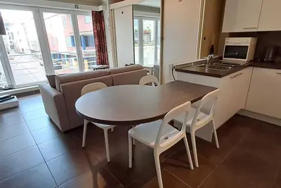 Image de 1-bedroom apartment - close to beach - parking included