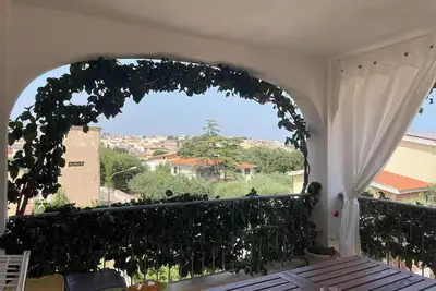 Image de Sa Domo de Mannoi, home just minutes from Sardinia's most beautiful beaches