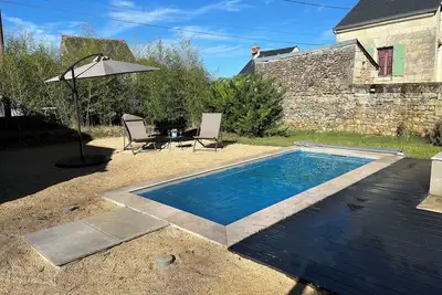 Image de Sunshine cottage’s in delightful private grounds