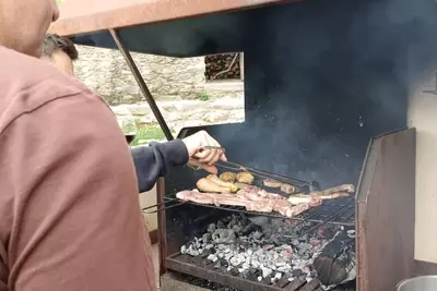 Image de Relax Nature |8 P | Bbq | Wi-Fi | Pool | Foosball