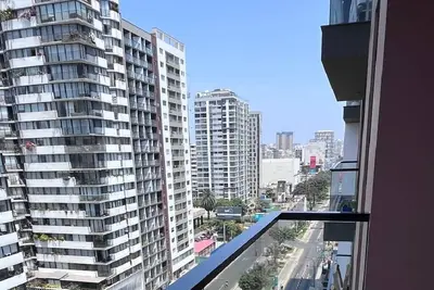 Image de Comfortable 2br Apartment in a Prime Central Location – Steps from San Isidro