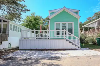 Image de 1718 Block 2 - Sleeps 6