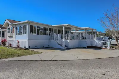 Image de 4320 Willow Bank- Sleeps 6