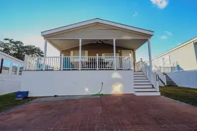 Image de 8139 Seascape Deluxe- Sleeps 8-10