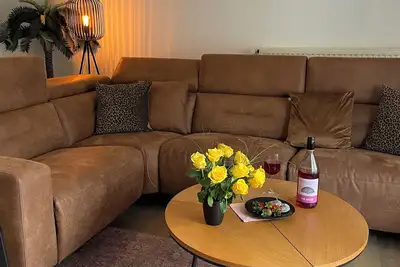 Image de Charming accommodation in Herne