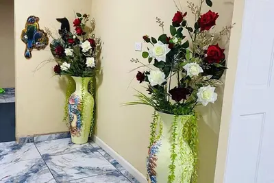 Image de Peaceful 3-bedroom house with Ac in San Bartolo Ilopango