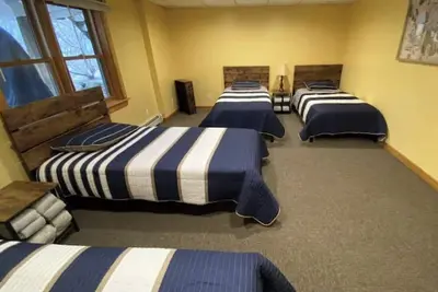 Image de Entire home in Canterbury, New Hampshire