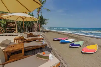 Image de The Hideaway Bali Private Beachfront Estate
