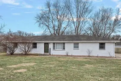 Image de Peaceful Spaulding Orchard Home