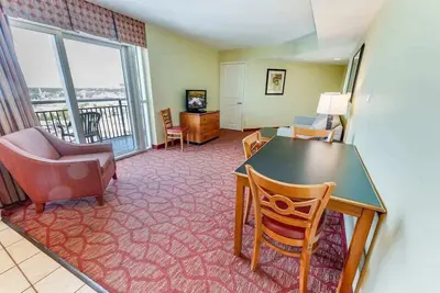 Image de New Bay View Resort, Great Location, Boardwalk, Pools