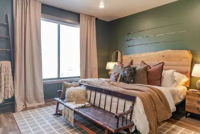 Après ski Red Lodge Mt