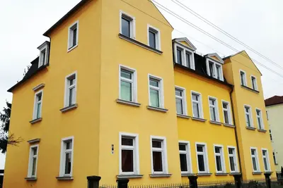 Image de Vacation apartment Hans - Comfortable vacation apartment between the old town & Elbe cycle path