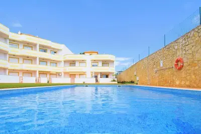 Image de Sunny Terrace Pool by Algarve Dream Holidays