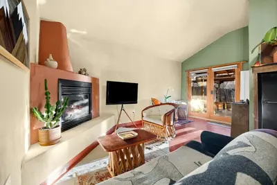 Image de Estrella De Oro Residences: Casita- Walk to town!