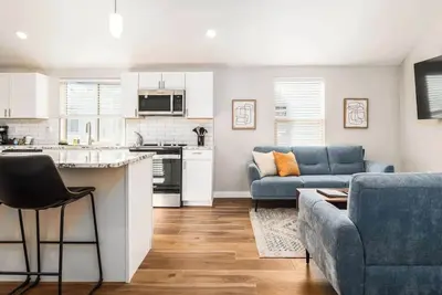Image de #StayinMyDistrict 3br Near Downtown Nampa