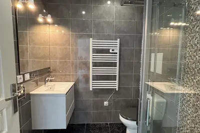 Image de Résidence Beausoleil à Barbotan - appartement 10 - cure - vacances - télétravail