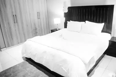 Image de Sigma Court Apartment 4, Entire home in Lilongwe, Malawi