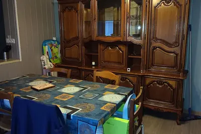 Image de Appartement chez Sylvia