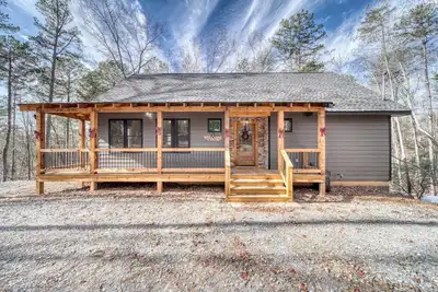 Image de Rustic Retreat - Paradise Found