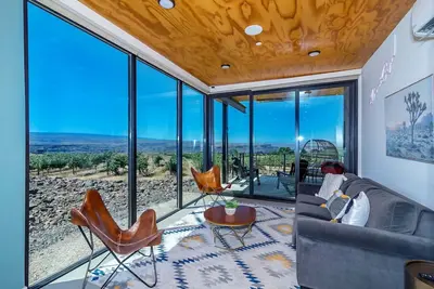 Image de Cave B Ridge - Desert Stage - Views, Wine & Gorge