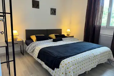 Image de L’Escale gite